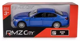 Daffi BMW M5 Mėlyna RZZ
