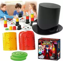 WOOPIE Magijos Triukai Žaidimas Mažasis Magas