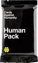 Spilbræt Cards Against Humanity – Human Pack