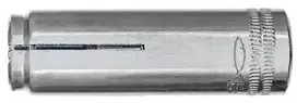Fischer Ankeris EA II M 12x50 ND GVZ be bort.