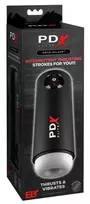 Pipedream PDX Elite Moto-Milker