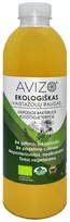 Avizo Ekologiškas Vaistažolių Raugas 1000 ml.