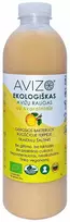 Avizo Ekologiškas Avižų Raugas Su Svarainiais 1000ml.
