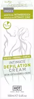 HOT Intimate depilation cream 100 depiliacinis kremas