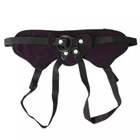 Sportsheets Sportiniai bateliai – Lush Strap On