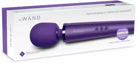 Le Wand Violetinė