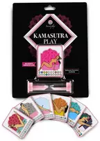 Secret Play Slaptas žaidimas Kamasutra žaidimas