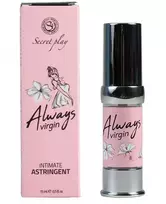 „Secret Play“ intymus gelis moterims, skirtas makšties stangrinimo seksui, 15 ml