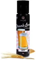 Secret Play Drunk in Love Edible Beer-Flavored Intimate Gel 60ml