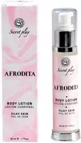 „Secret Play“ kūno losjonas su natūraliais lytiniais feromonais, 50 ml