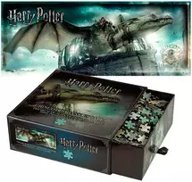 The Noble Collection Harry Potter Gringotts Bank Escape dėlionė