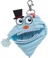 Pakabukas - piniginė ZIPIT Christmas Mini Frosty