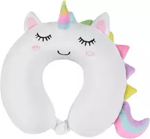 Kelioninė pagalvė Itotal UNICORN