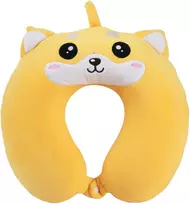 Kelioninė pagalvė Itotal SHIBA