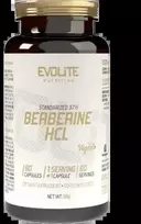 EvoLite Berberine HCL 60 kaps.
