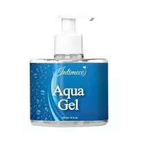 Intimeco Aqua Gel vandens pagrindo drėkinamasis gelis 300ml
