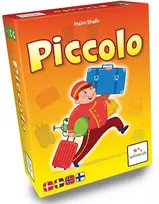 Board Games Mažas (LPFI7210)