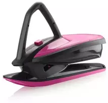 Plastkon Čiuožynė GIZMO RIDERS SKIDRIFTER Rožinė
