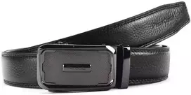 Vyriškas odinis diržas PIERRE CARDIN 556 HY08