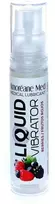 Skystas vibratorius su uogomis 10ml Amoreane