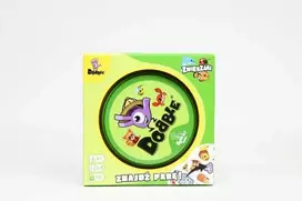 Dobble Pets REBEL