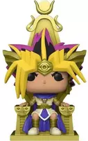 FUNKO POP! Vinilinė figūrėlė: Yu-Gi-Oh - Pharaoh Atem
