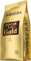 Malta kava Woseba Mocca Fix Gold 500g