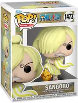 FUNKO POP! Vinilinė figūrėlė: One Piece - Sangoro