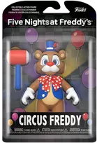 FUNKO Veiksmo figūrėlė: Five Nights At Freddy´s - Circus Freddy