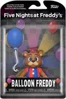 FUNKO Veiksmo figūrėlė: Five Nights At Freddy´s - Balloon Freddy