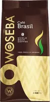 Javų kava Woseba Kavinė Brasil 250 g