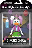 FUNKO Veiksmo figūrėlė: Five Nights At Freddy´s - Circus Chica