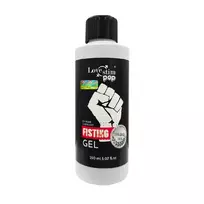 Love Stim Stipriai atpalaiduojantis ir anestezinis gelis kumštelėjimui 150ml