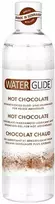 Waterglide Hot Chocolate Vandens pagrindo lubrikantas (300 ml)