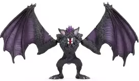SCHLEICH ELDRADOR Tamsos šikšnosparnis
