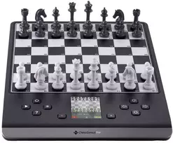 Carruzzo Millennium ChessGenius Pro Šachmatų rinkinys Desktopas
