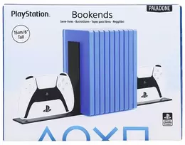 Paladone Playstation knygų laikikliai