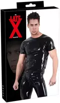 Late X Latekso marškinėliai M