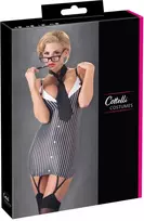 Cottelli Costumes Sekretorė L