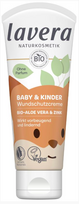 Kūdikių ir vaikų odos kremas nuo iššutimų "Baby&Kinder Neutral", Lavera 75ml