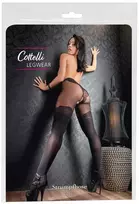 Cottelli Legwear Pėdkelnės be tarpkojų 5