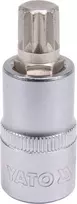 YATO KLUCZ TRZPIENIOWY SPLINE 1/2" M12x 55mm