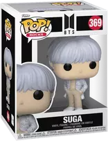 FUNKO POP! Vinilinė figūrėlė: BTS - Suga