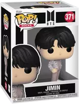FUNKO POP! Vinilinė figūrėlė: BTS - Jimin