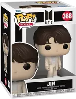 FUNKO POP! Vinilinė figūrėlė: BTS - Jin