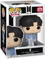 FUNKO POP! Vinilinė figūrėlė: BTS - V