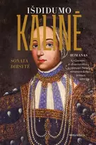 KNYGA Išdidumo kalinė