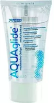 Joydivision Joydivison *AQUAglide neutralus, 50 ml (Eastern Language Version)