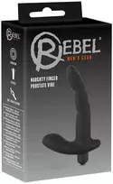 Rebel Naughty Finger Prostata
