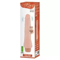 Baile Vibrators BAILE - BARBARA REALISTIC VIBRATOR 25 CM